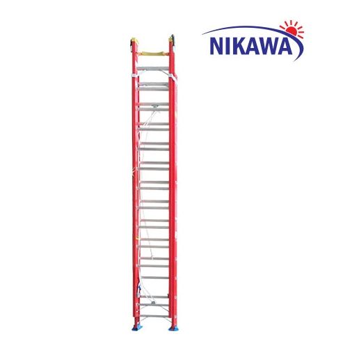 Thang cách điện hai đoạn Nikawa NKL-60