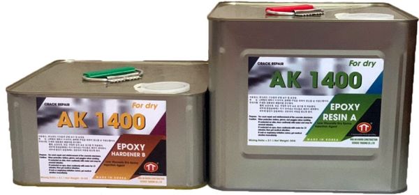 Keo epoxy AK E2800