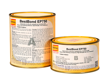 Keo epoxy  BestBond EP750