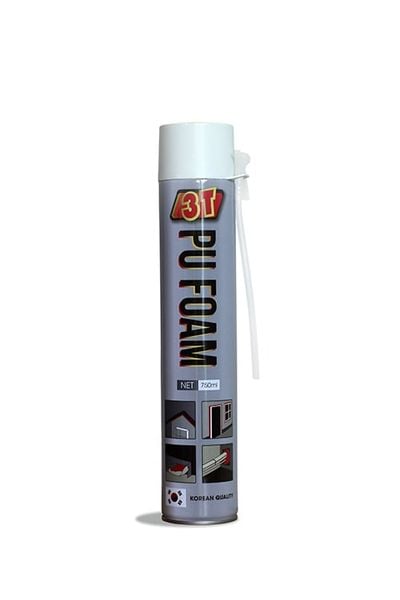 Chai xịt foam chống thấm 3T