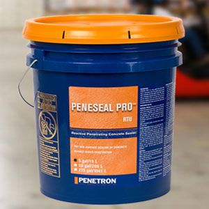 Chống thấm PENESEAL PRO