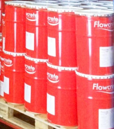 Sơn epoxy chống tĩnh điện  Flowcrete - Flowshield ESD