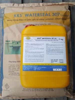 Chống thấm KKS WATERSEAL 307