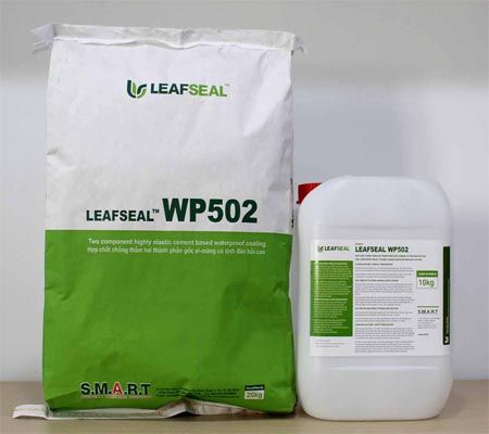 Chống thấm LEAFSEAL WP502