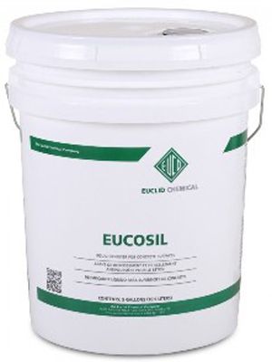 Liquid hardener  Eucosil Eucosil