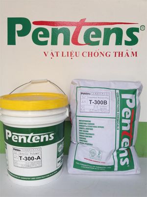 Chống thấm PENTENS T-300