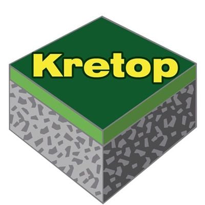 SƠN EPOXY KRETOP EPS 300CG