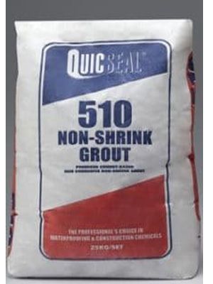 Vữa không co ngót QUICSEAL 510