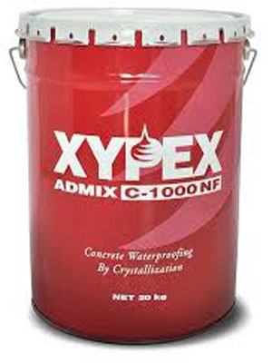 Chống thấm Xypex  Admix C