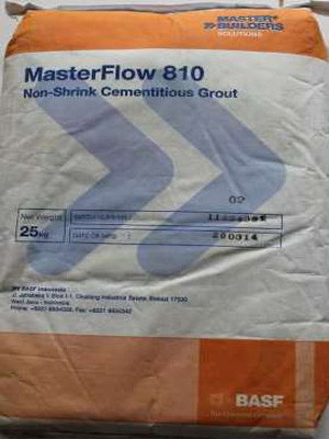Vữa không co ngót MasterFlow 810