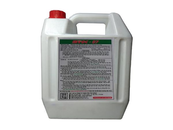 Chống thấm INTOC-07T