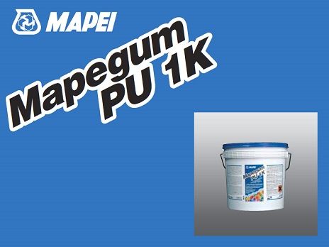 Chống thấm mapei MAPEGUM PU 1K