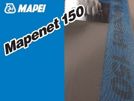 Lưới thủy tinh MAPENET 150