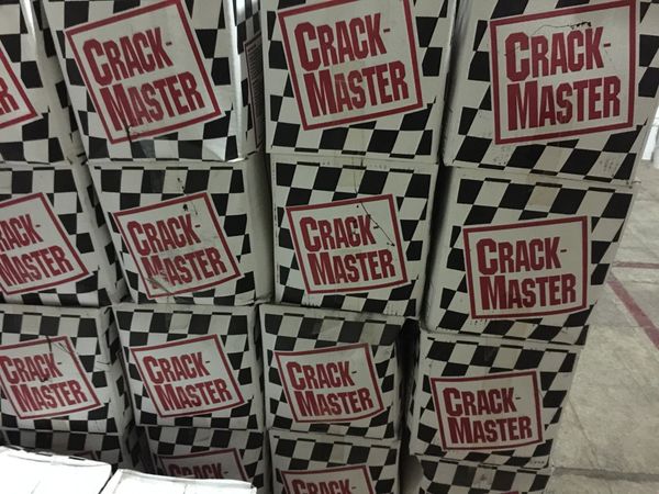 Matit chèn khe CrackMaster 6690