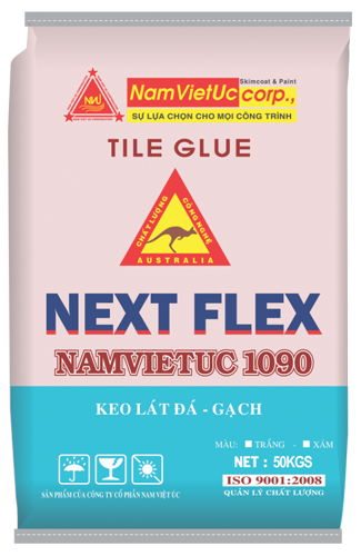 NEXT FLEX 1090 - Keo dán gạch  Nam Việt ÚC