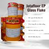 Sơn Epoxy JOTUN kháng mài mòn Jotafloor EP Glass Flake