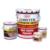 Sơn chống rỉ LOBSTER 17,5L màu đỏ chu