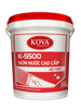 KOVA K-5500  - Sơn nội thất cao cấp  KOVA