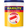 Sơn nội thất Maxilite Hi-Cover từ Dulux