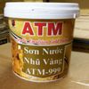 Sơn Nhũ Vàng ATM 999 - 225 ML