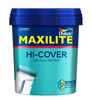 Sơn nội thất Maxilite Hi-Cover từ Dulux