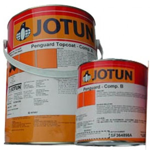 Sơn Epoxy JOTUN Penguard Topcoat