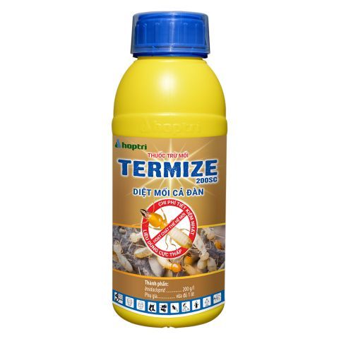 Thuốc diệt mối Termize 200SC