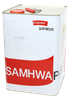 Chống thấm Samhwa Urethane Waterproof Master 100