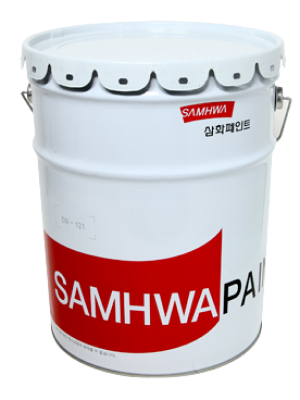 Chống thấm Samhwa Urethane Waterproof Master 355