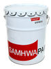 Chống thấm Samhwa Urethane Waterproof Master 355