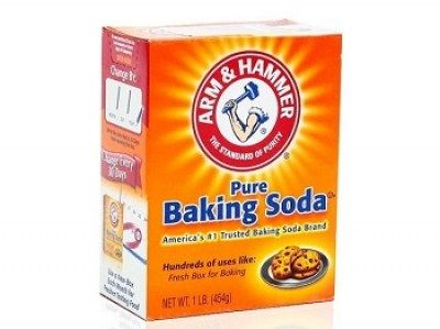 Baking Soda 454g