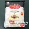 Bột trộn sẵn Custard Fancy’s 500g