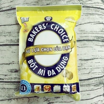 Bột mì Bakers Choice số 11