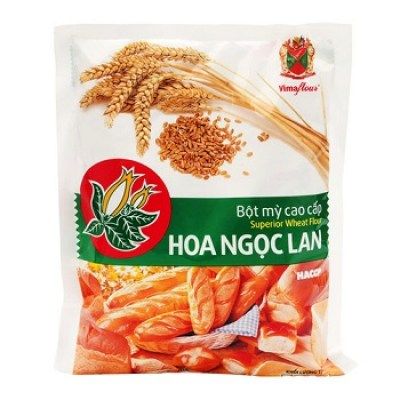 Bột mì cao cấp Hoa Ngọc Lan 1kg