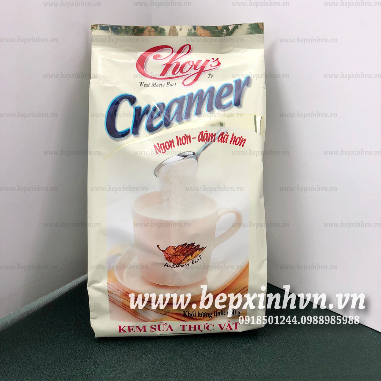 Bột sữa Creamer 450gr