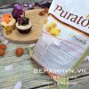 Bột trộn vỏ bánh su dai Puratos