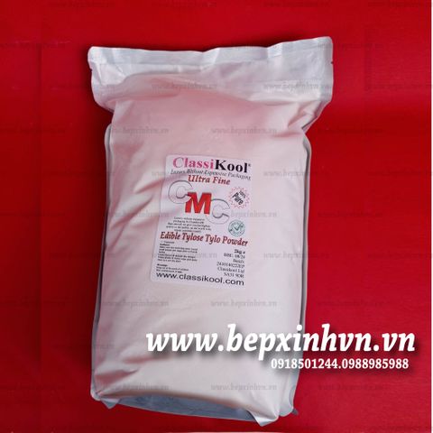 Bột CMC (Tylose) 50g