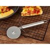 Dao cắt bánh pizza cán inox