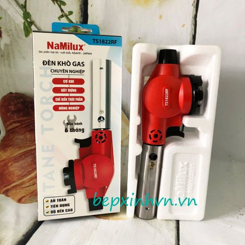 Đèn khò Namilux TS1822RF