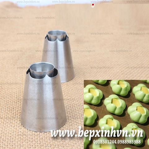 Đui bắt kem số Y06