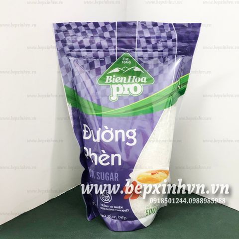 Đường phèn Biên Hòa pro 500g