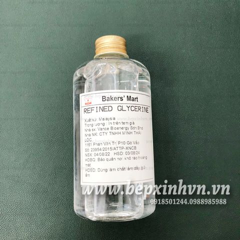 Glycerine 300g