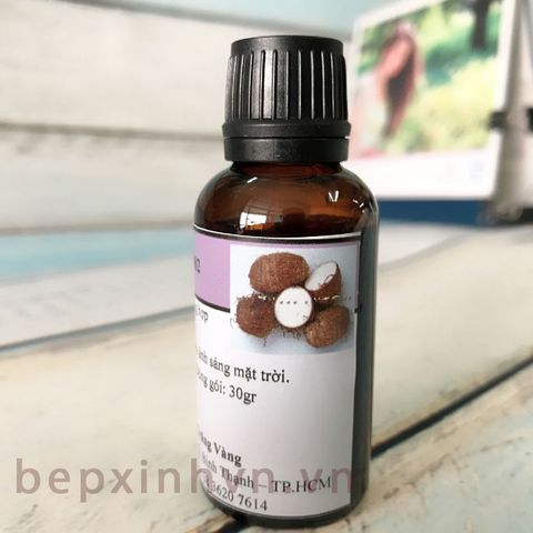 Hương khoai môn tổng hợp 30g