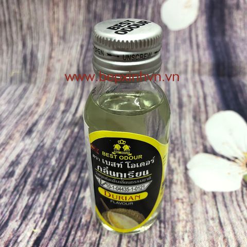 Hương Sầu Riêng Best Odour 30ml