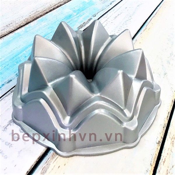 Khuôn bánh nướng bundt umbrella