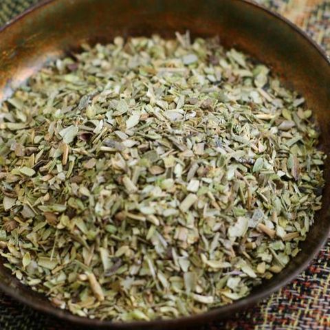 Lá thơm oregano (lá kinh giới) 10g