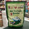 Bột trà xanh matcha Đài Loan