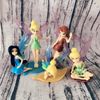 Mô hình Tinker Bell và những nàng tiên