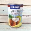 Nước cốt dừa đậm đặc Eufood