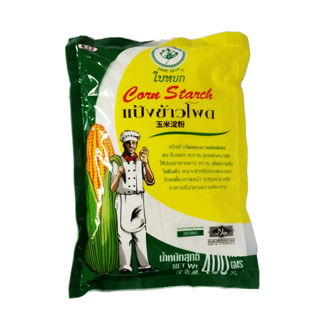 Tinh bột bắp Thái 400g